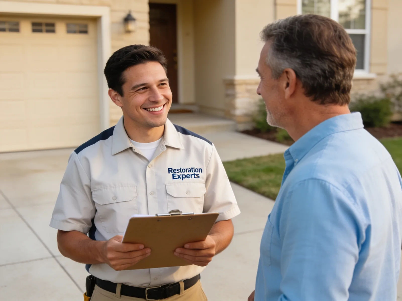Water Damage Cleanup Grove Hill, AL FAQs